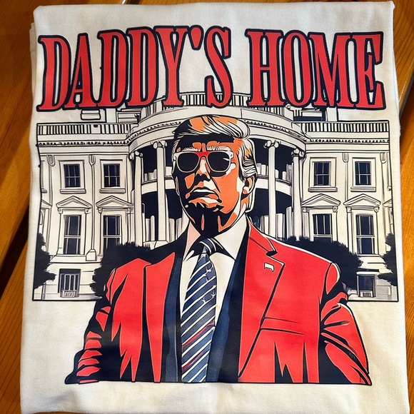 Trump Apparel - Picture 2 of 3